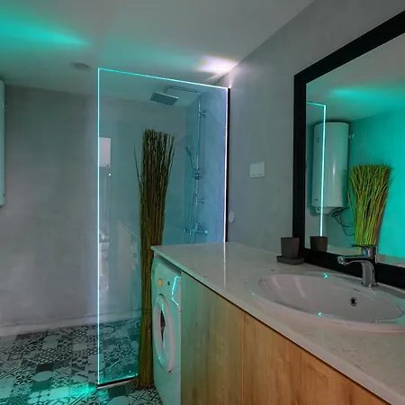 гардън апарт Apartament