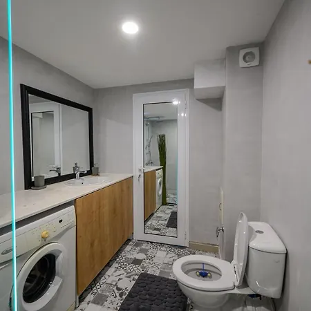 Apartament гардън апарт