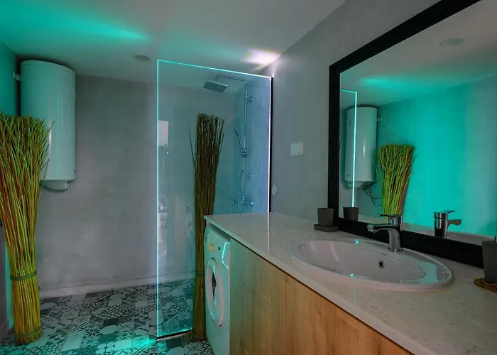 гардън апарт Apartmán