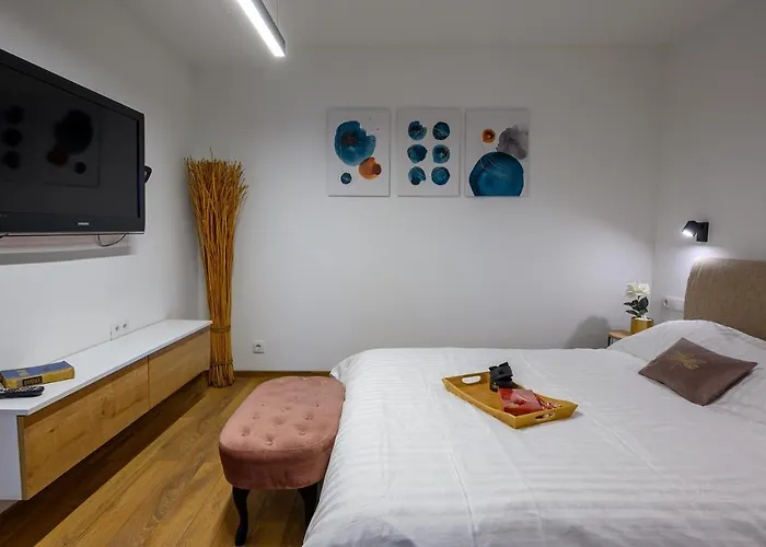 Apartmán гардън апарт *