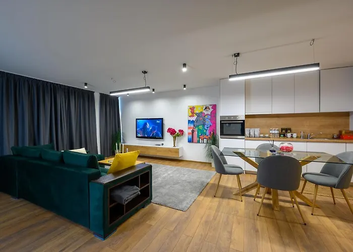 гардън апарт